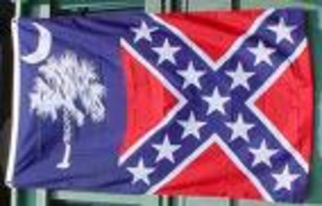 secession of South Carolina