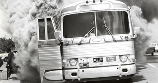 Freedom Rides