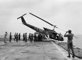 Fall of Saigon