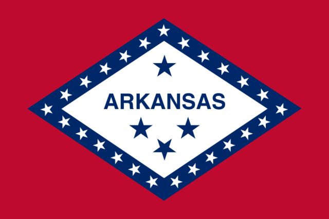 Arkansas Seceded