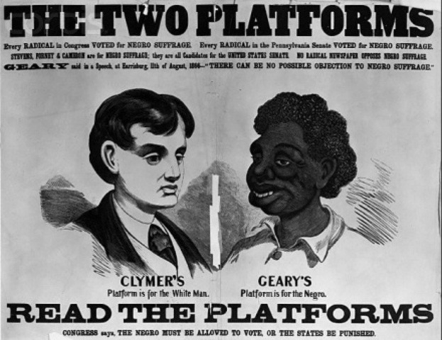 White Primary is abolished in GA part II