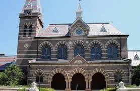 Gallaudet University (for the deaf) Founded