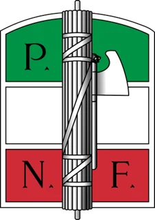 Mussolini forms the PNF (Fascist Party) and is elected its leader