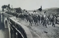 March on Rome and Mussolini becomes Prime Minister