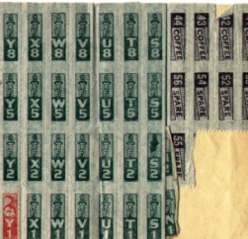 Food Rationing Program