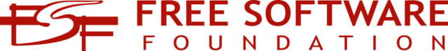 Fundación de la "Free Software Foundation"  FSF