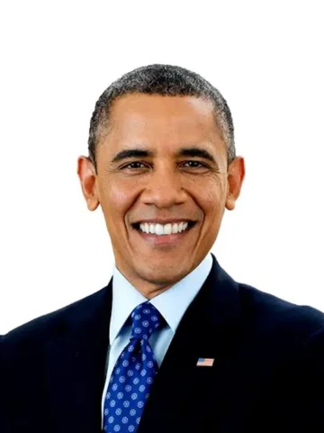 Barack Obama 2009-2017