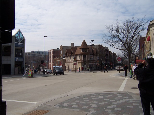 #47 Visit One State I haven't Been to Yet