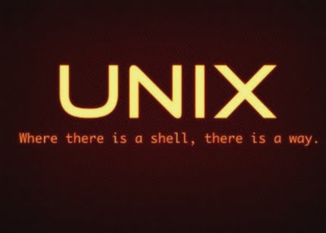 UNIX