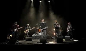 Folk-Rocka eta Psikodelia