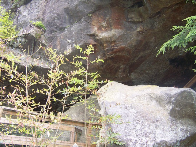 #12: Visit a Park with Caves