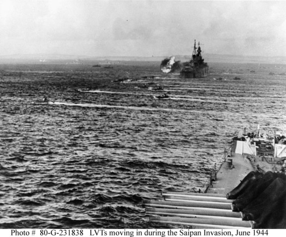 Sinking of the USS Indianapolis