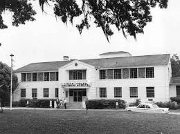 1st School in FL for students with disabilities opens, Hope Haven in Jacksonville, FL