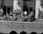 The Little Rock 9