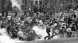 Kent State Protest