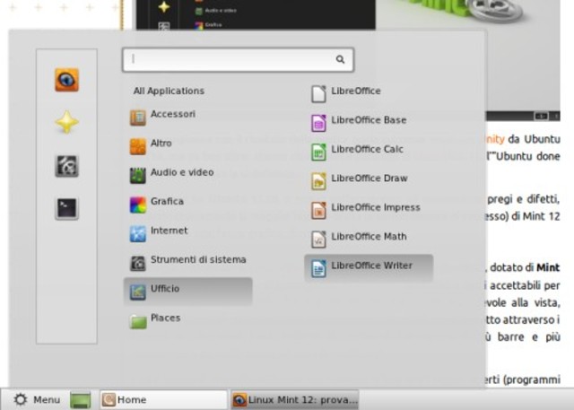 LANZAMIENTO DE LA VERSION 0.01