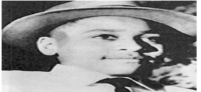 Murder of Emmett Till