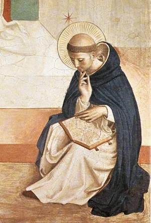 Dominicos: Santo Domingo