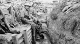 Timeline: PRIMERA GUERRA MUNDIAL