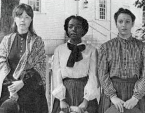 All Georgia Schools Integrated