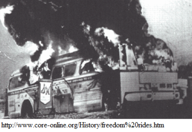 Freedom Rides