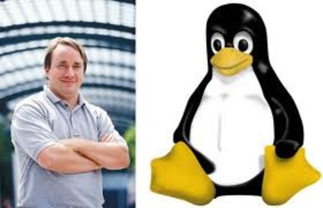 SIMBOLO DE LINUX