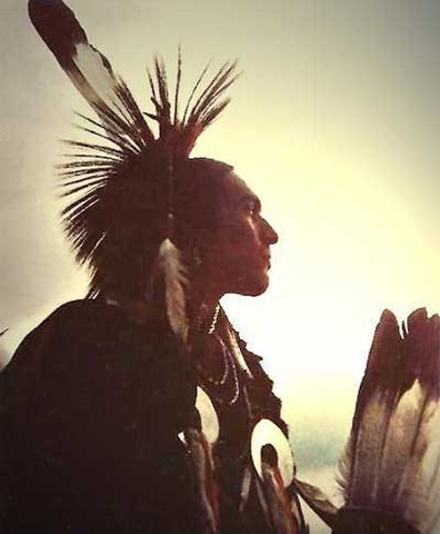 Native American program act was amended