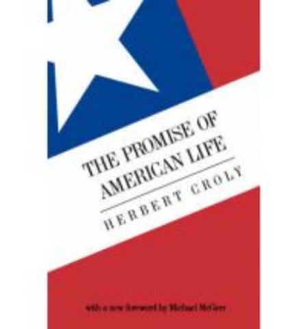 The promise of American Life