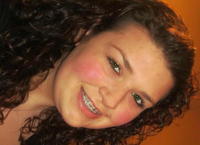 3rd granchild was born