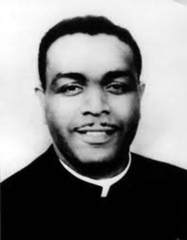 Brown vs. Board of Edication