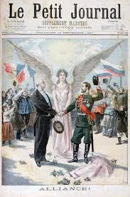 Franco-Russian Alliance