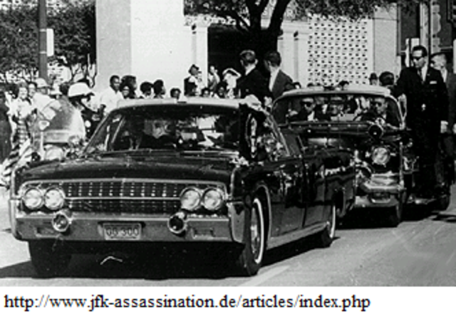 JFK Assassination
