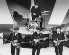 The Beatles Appear for the first time on the Ed Sullivan Show