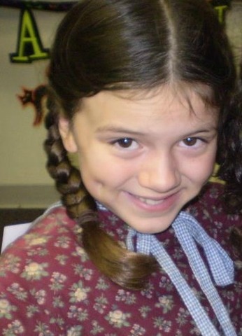 last grandchild born