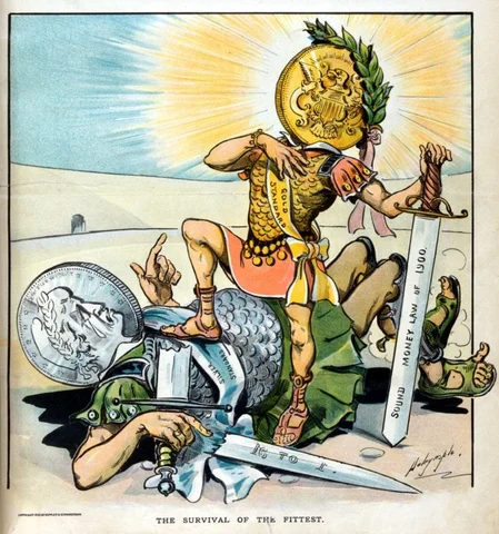 Gold Standard Act