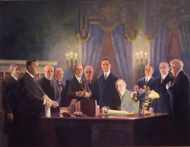 Federal Reserve Act