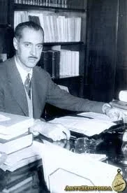Laureano López Rodó