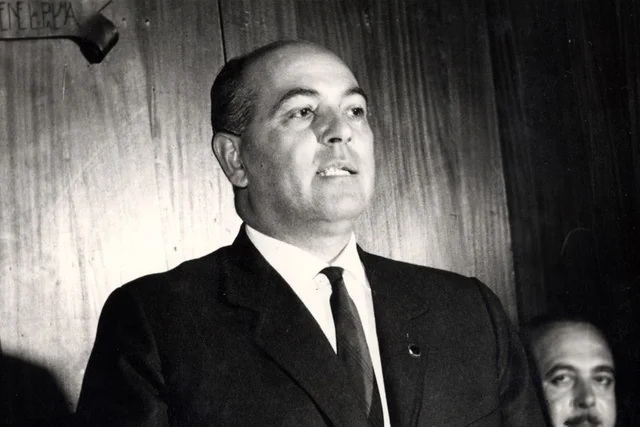 José Solís Ruiz
