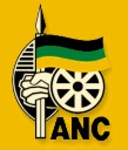 Founding of the ANC