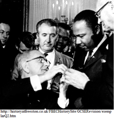 Civil Rights Act of 1964