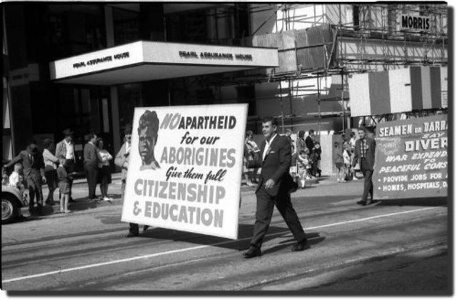 Aboriginal Citizenship