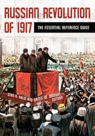 Russian Revolution