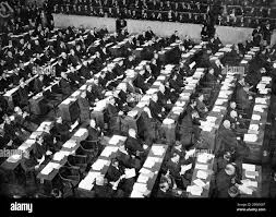 World Disarmament Conference