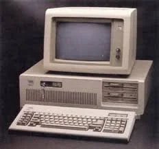 Primera generación de computadoras