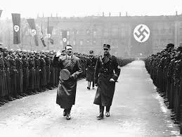 Hitler Rise to Power