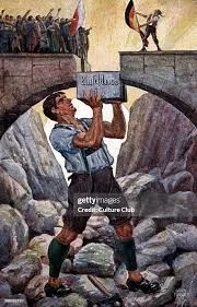 Anschluss