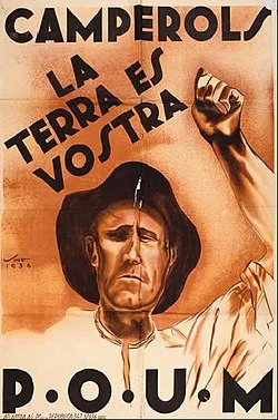 La reforma agraria (1932)
