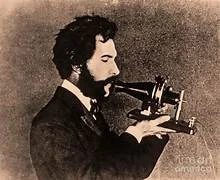 Alexander Graham Bell