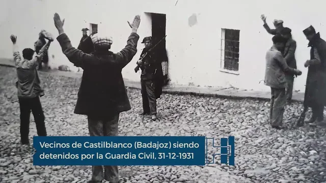 Sucesos de Castilblanco