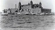 Ellis Island